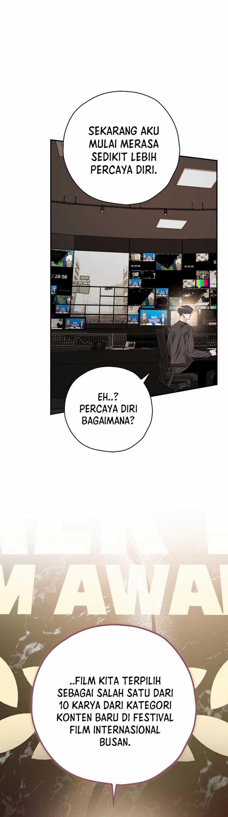 The Book-Eating Actor Chapter 37 Gambar 31