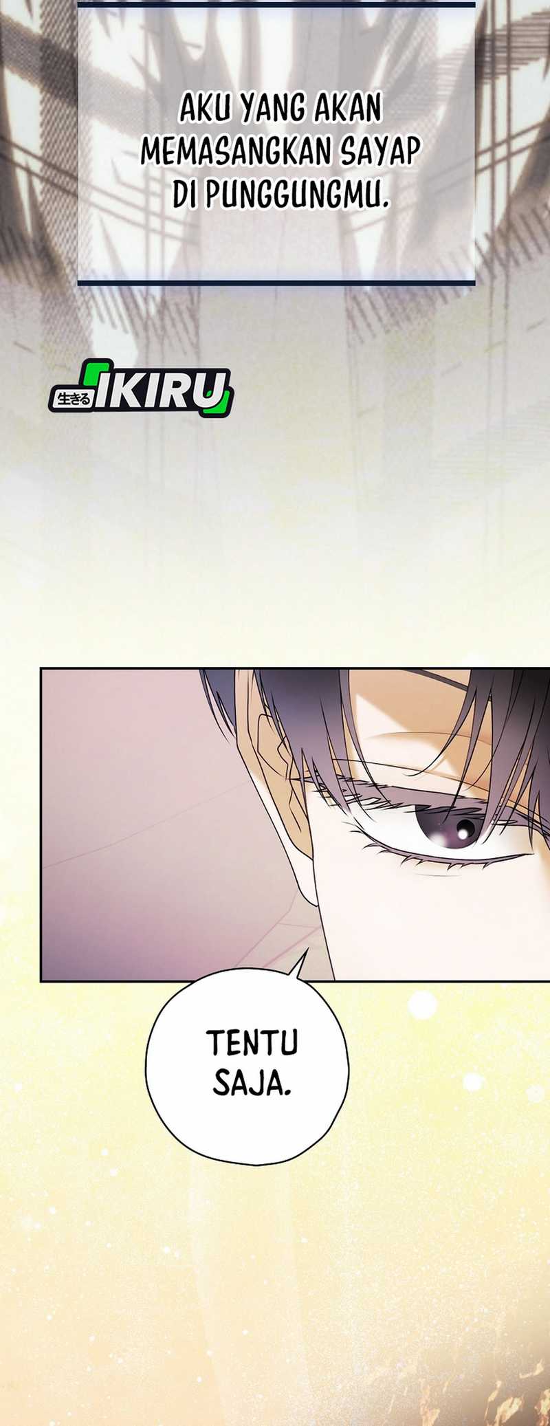 The Book-Eating Actor Chapter 37 Gambar 34