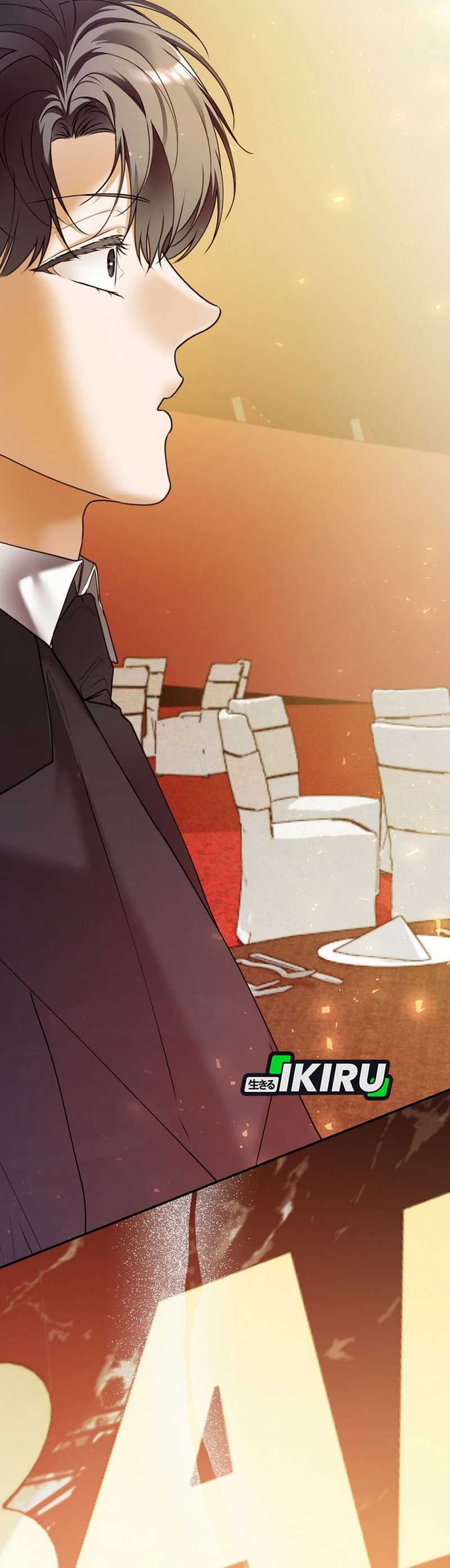 The Book-Eating Actor Chapter 37 Gambar 37