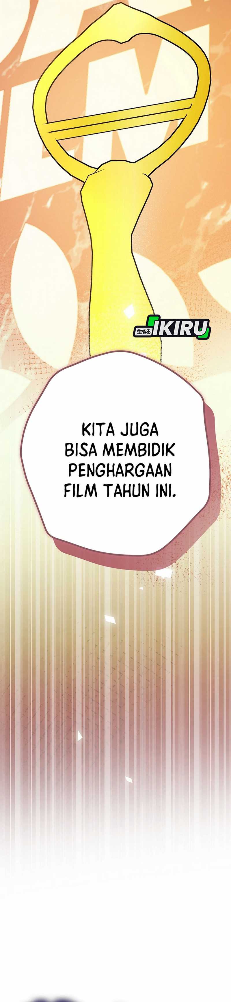 The Book-Eating Actor Chapter 37 Gambar 38