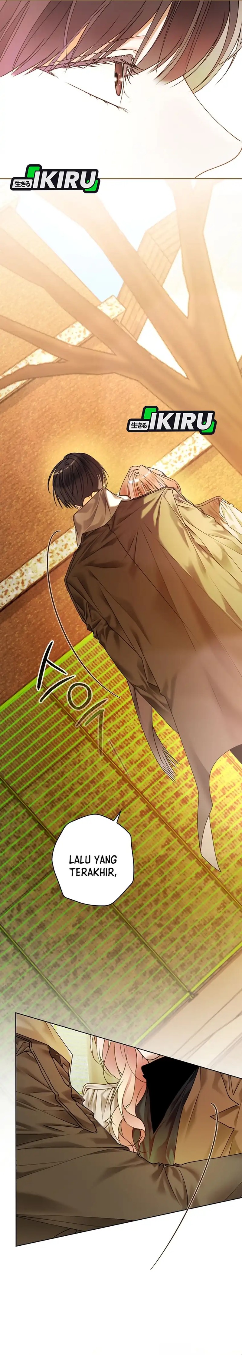 The Book-Eating Actor Chapter 40 Gambar 14