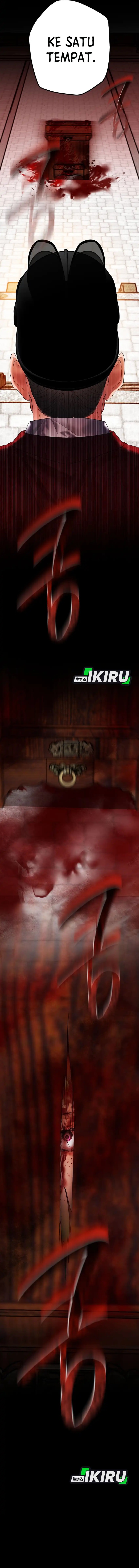 The Book-Eating Actor Chapter 47 Gambar 15