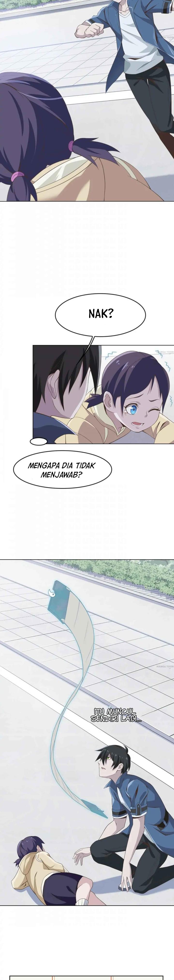 The Book of Life and Death Chapter 03 Gambar 8