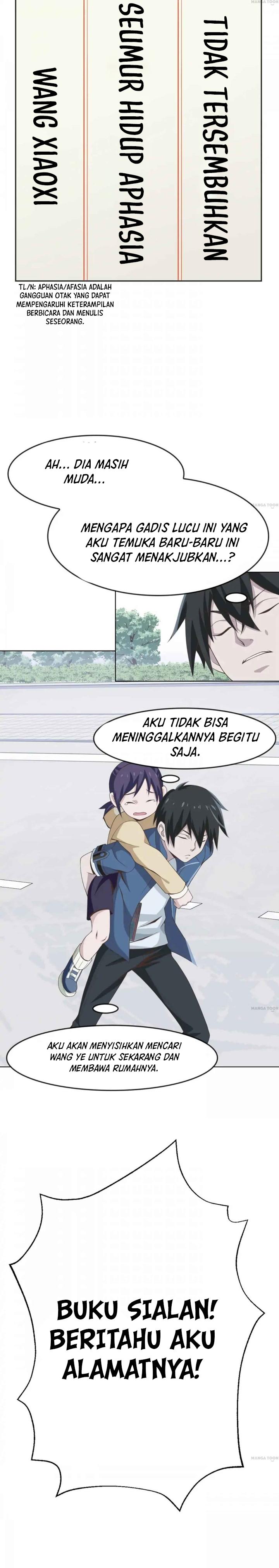 The Book of Life and Death Chapter 03 Gambar 9