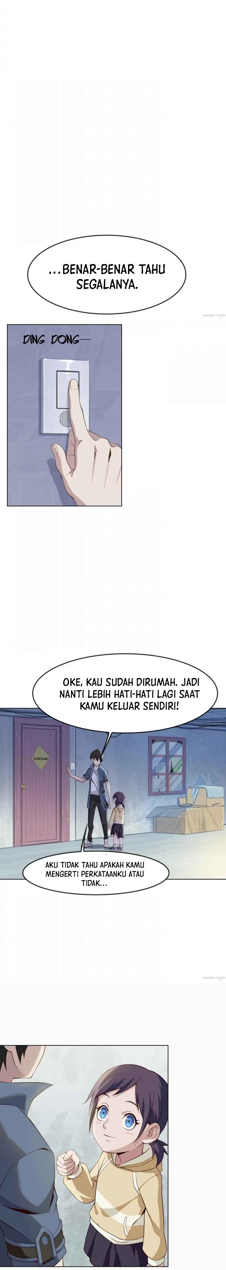 The Book of Life and Death Chapter 03 Gambar 10