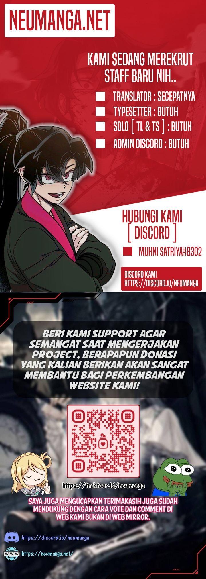 The Book of Life and Death Chapter 03 Gambar 22