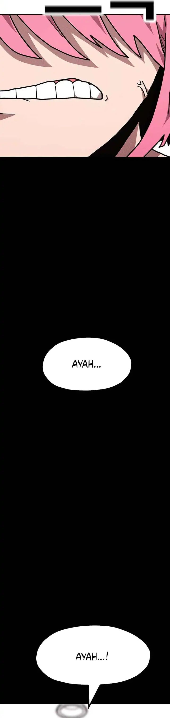 The Boss Is Too Strong Chapter 07 Gambar 5