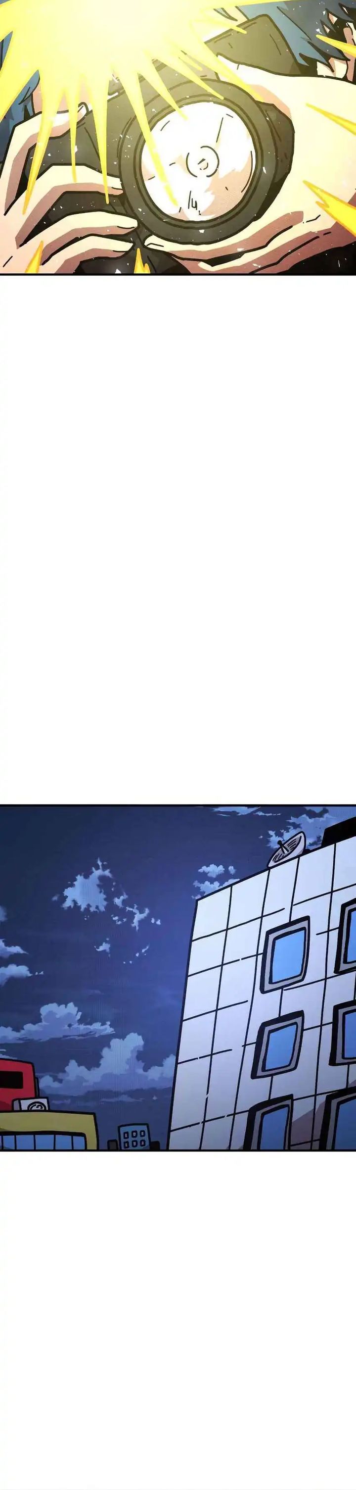 The Boss Is Too Strong Chapter 07 Gambar 16