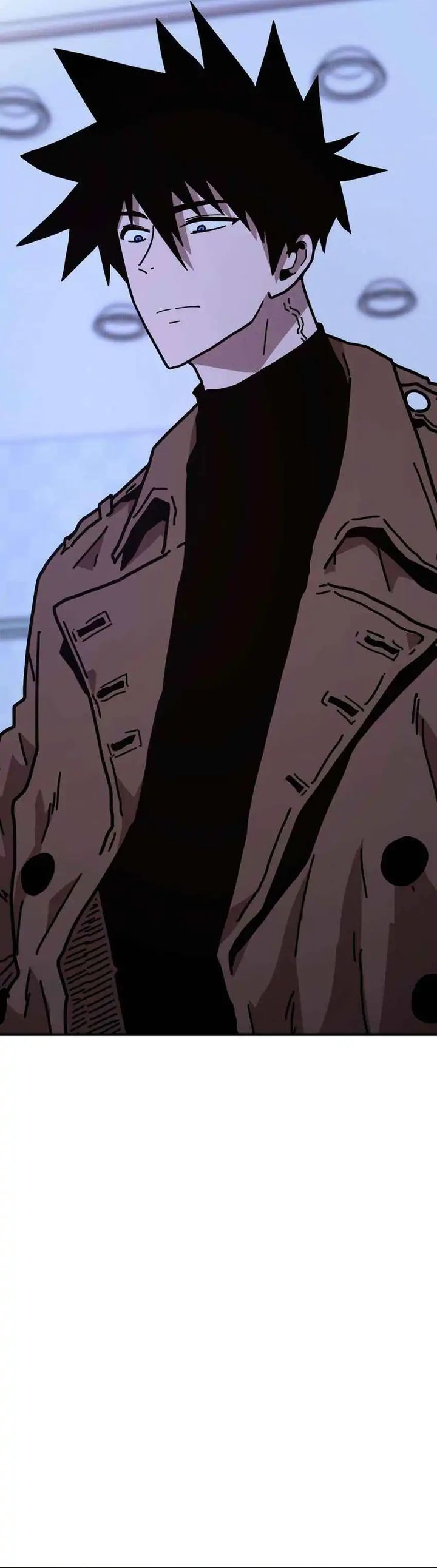 The Boss Is Too Strong Chapter 07 Gambar 19