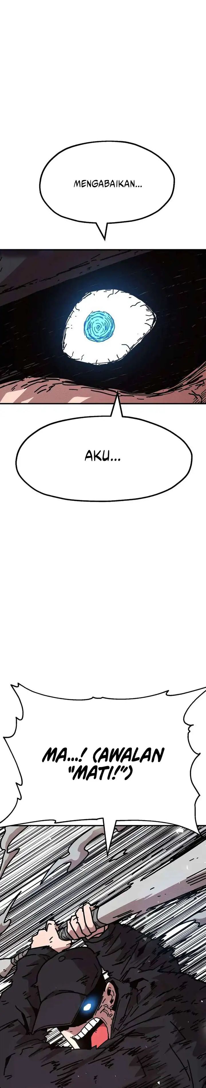 The Boss Is Too Strong Chapter 07 Gambar 38