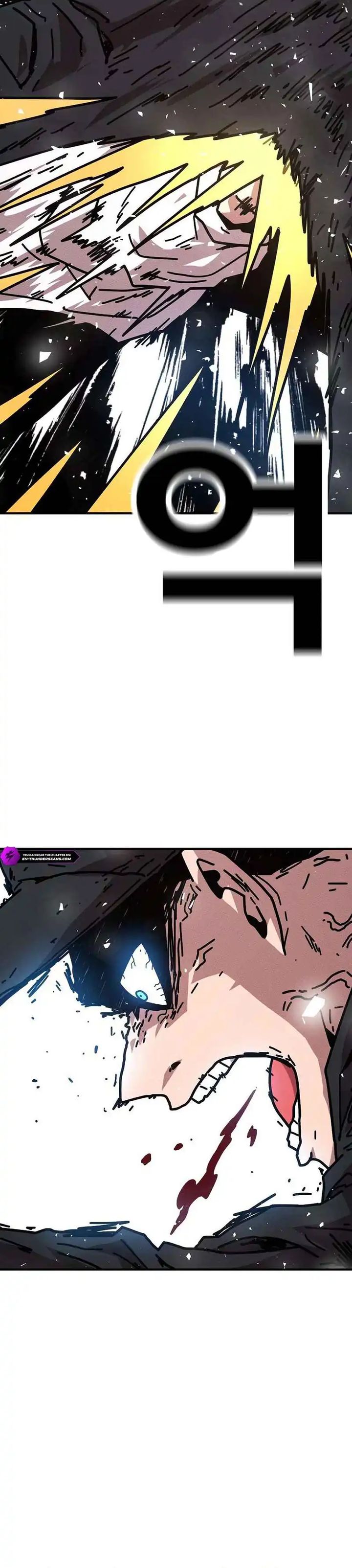 The Boss Is Too Strong Chapter 07 Gambar 41