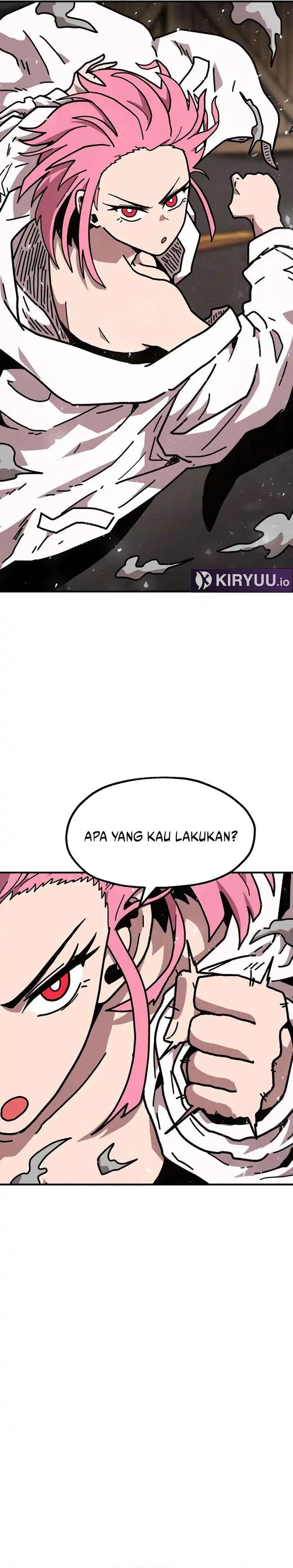 The Boss Is Too Strong Chapter 07 Gambar 42