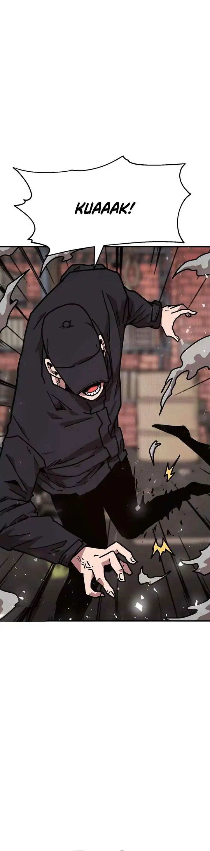 The Boss Is Too Strong Chapter 07 Gambar 44