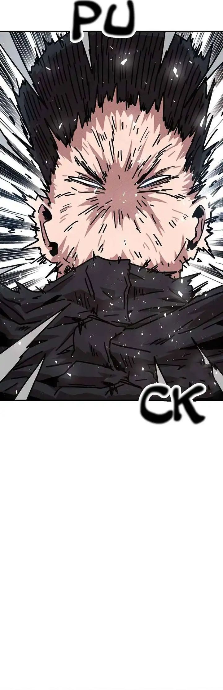 The Boss Is Too Strong Chapter 07 Gambar 45