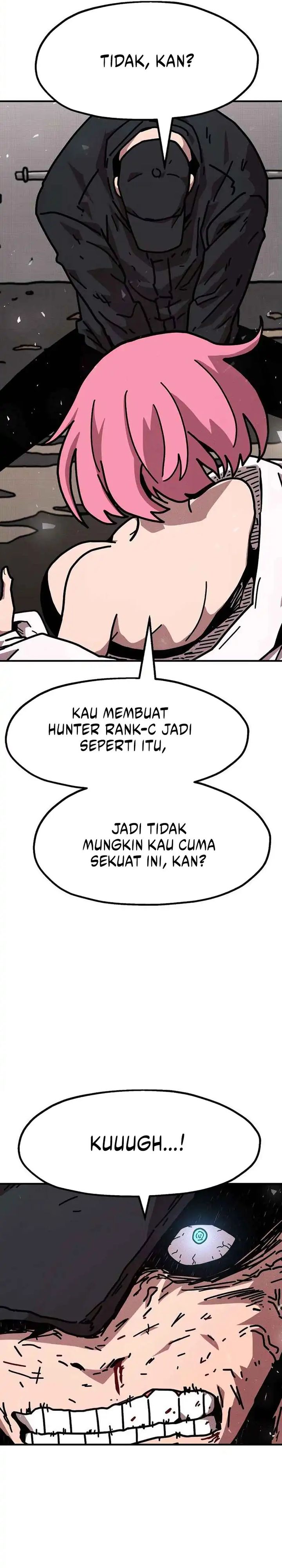 The Boss Is Too Strong Chapter 07 Gambar 48