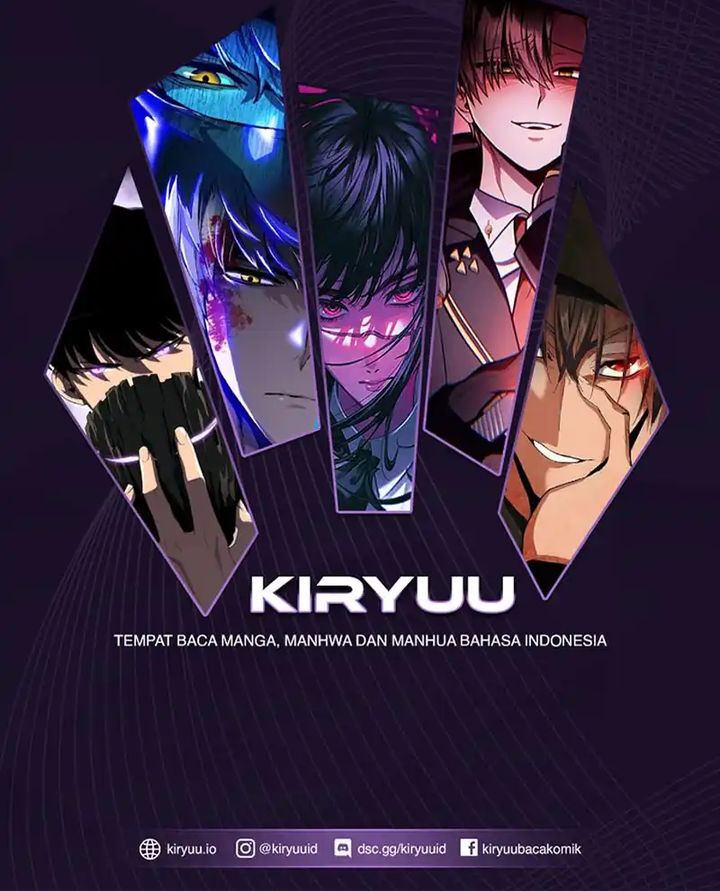 The Boss Is Too Strong Chapter 07 Gambar 50