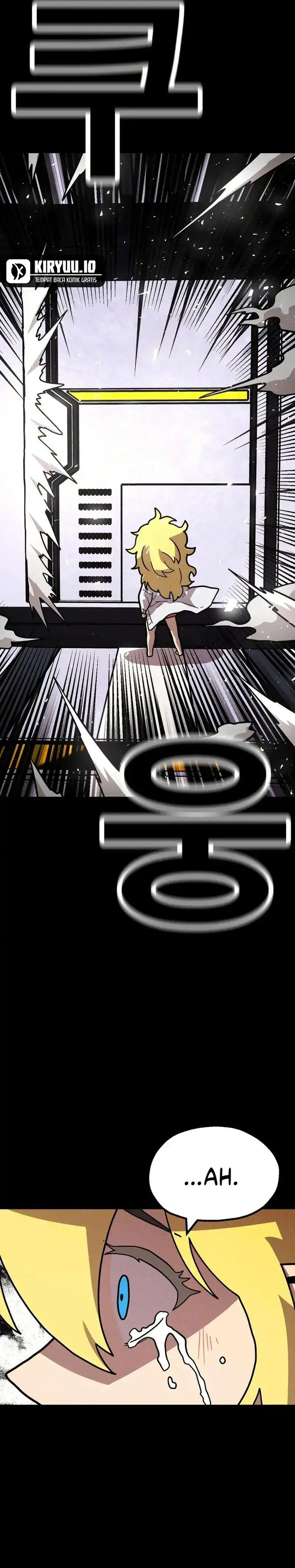 The Boss Is Too Strong Chapter 10 Gambar 15