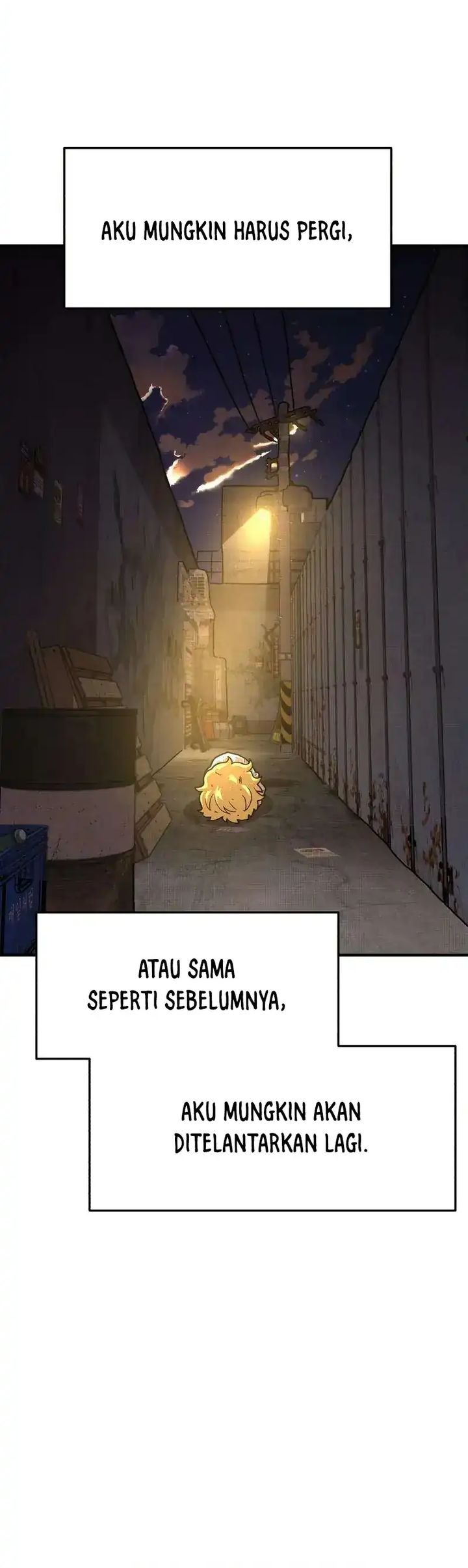 The Boss Is Too Strong Chapter 10 Gambar 48