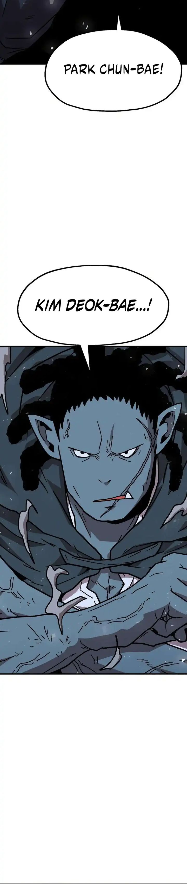 The Boss Is Too Strong Chapter 14 Gambar 15