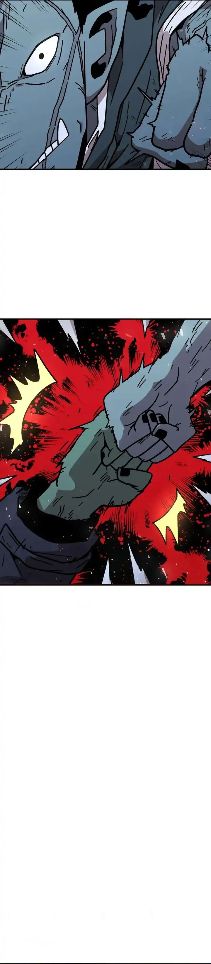 The Boss Is Too Strong Chapter 14 Gambar 29