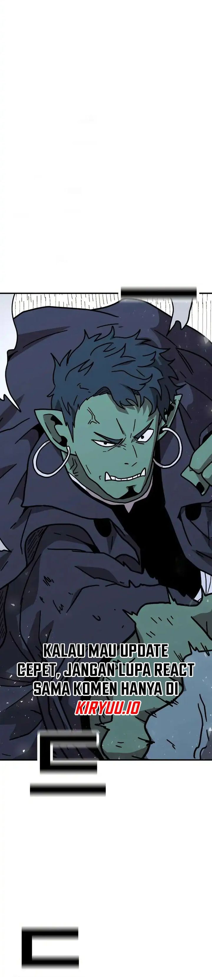 The Boss Is Too Strong Chapter 14 Gambar 31