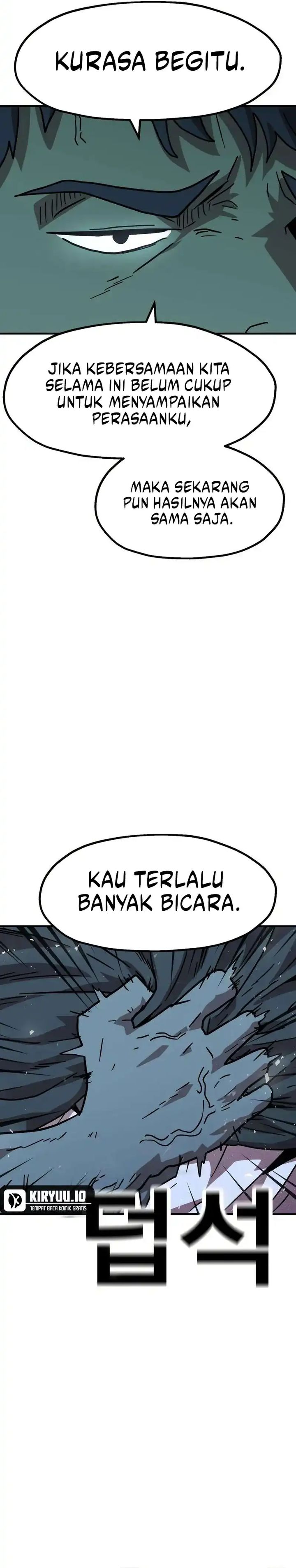 The Boss Is Too Strong Chapter 14 Gambar 43