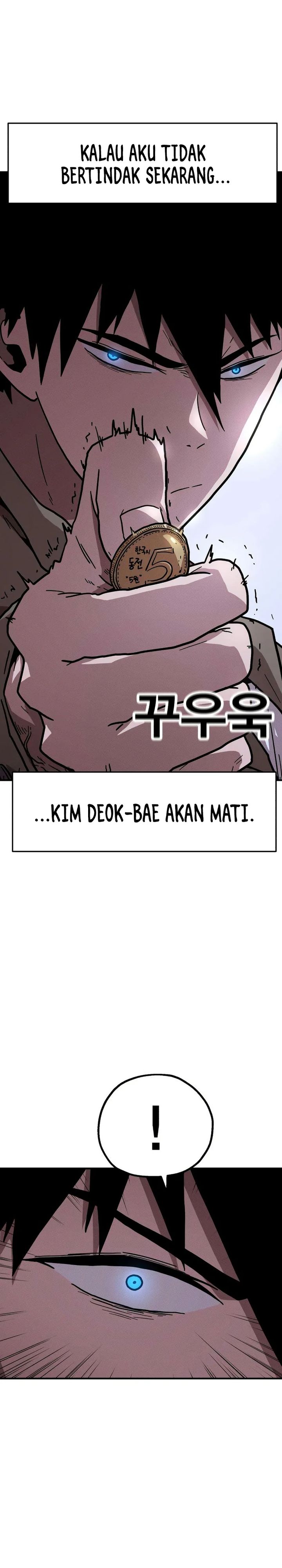 The Boss Is Too Strong Chapter 17 Gambar 10