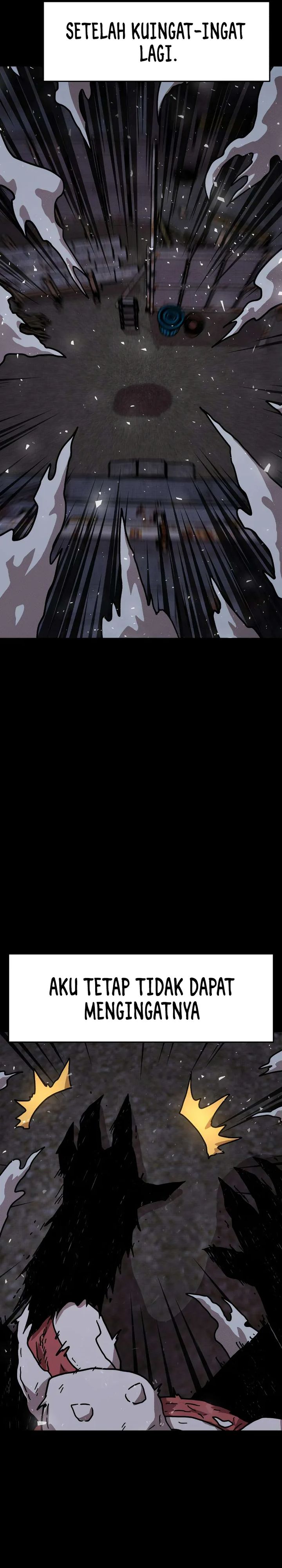 The Boss Is Too Strong Chapter 17 Gambar 24