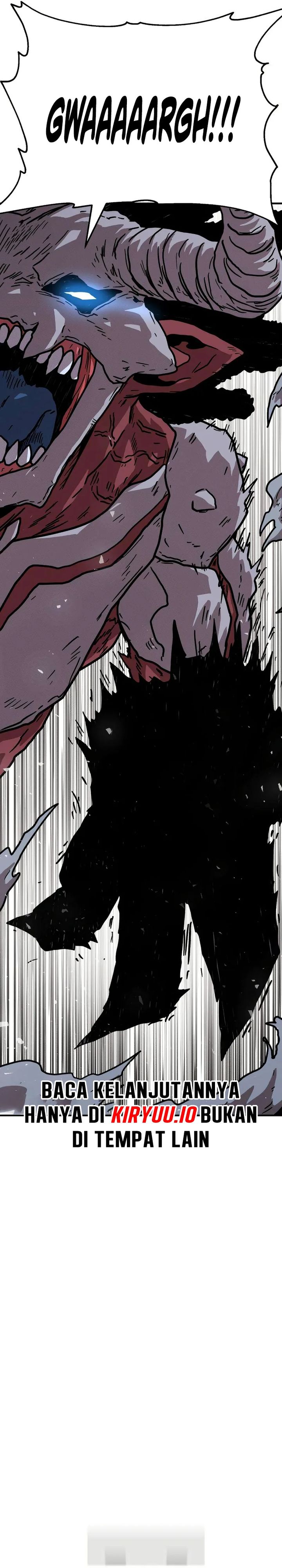 The Boss Is Too Strong Chapter 17 Gambar 32