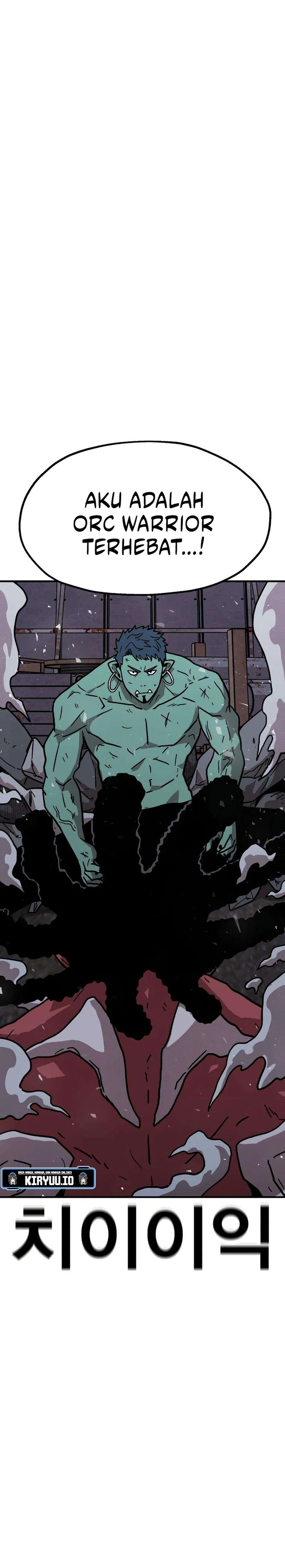 The Boss Is Too Strong Chapter 17 Gambar 36