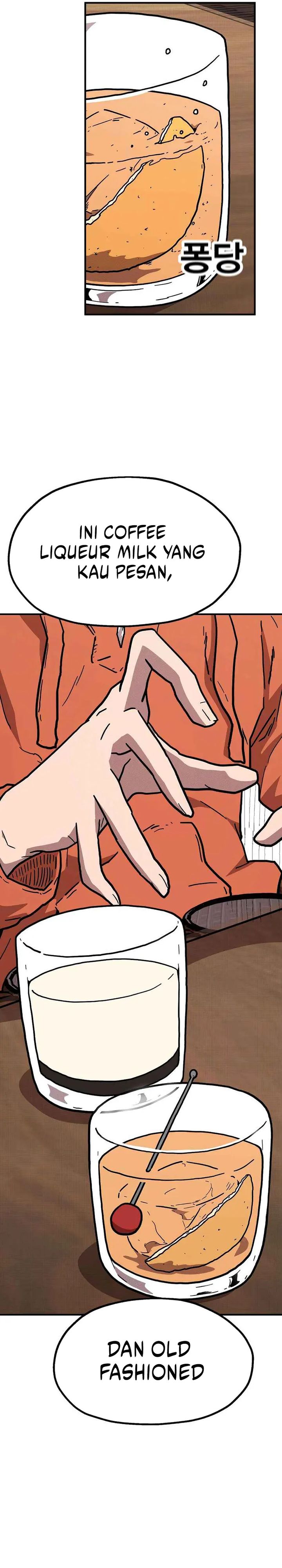 The Boss Is Too Strong Chapter 18 Gambar 6