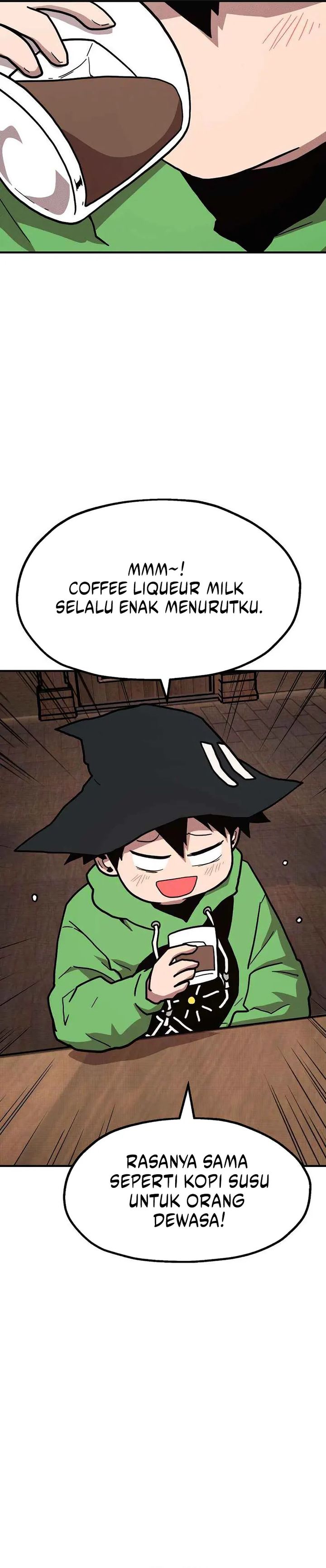 The Boss Is Too Strong Chapter 18 Gambar 9