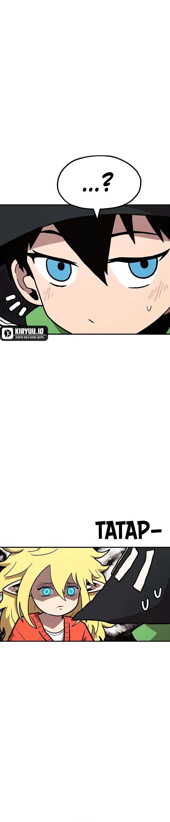 The Boss Is Too Strong Chapter 18 Gambar 11