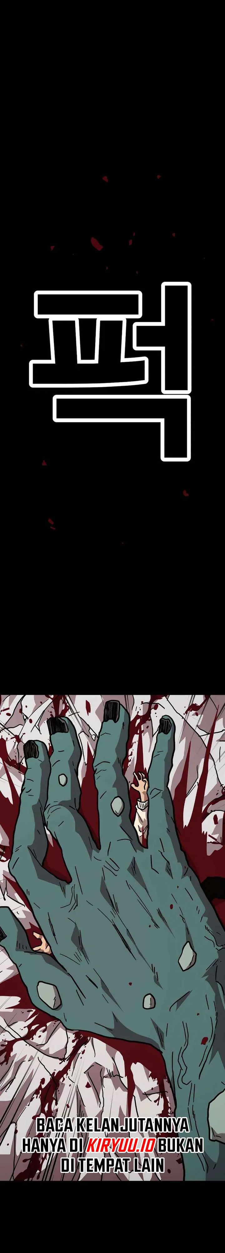 The Boss Is Too Strong Chapter 18 Gambar 30