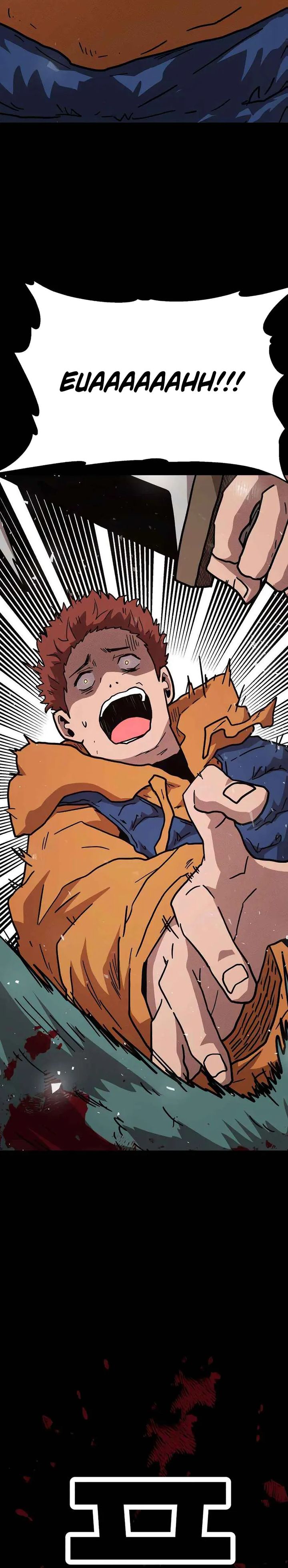 The Boss Is Too Strong Chapter 18 Gambar 38