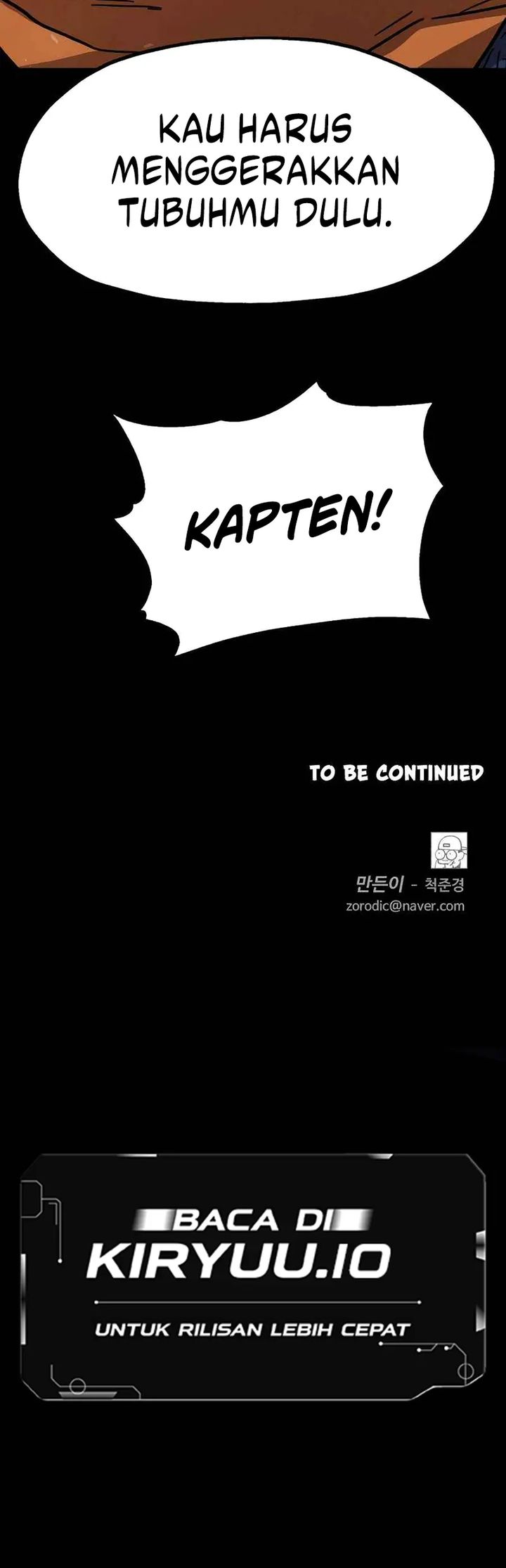 The Boss Is Too Strong Chapter 18 Gambar 45