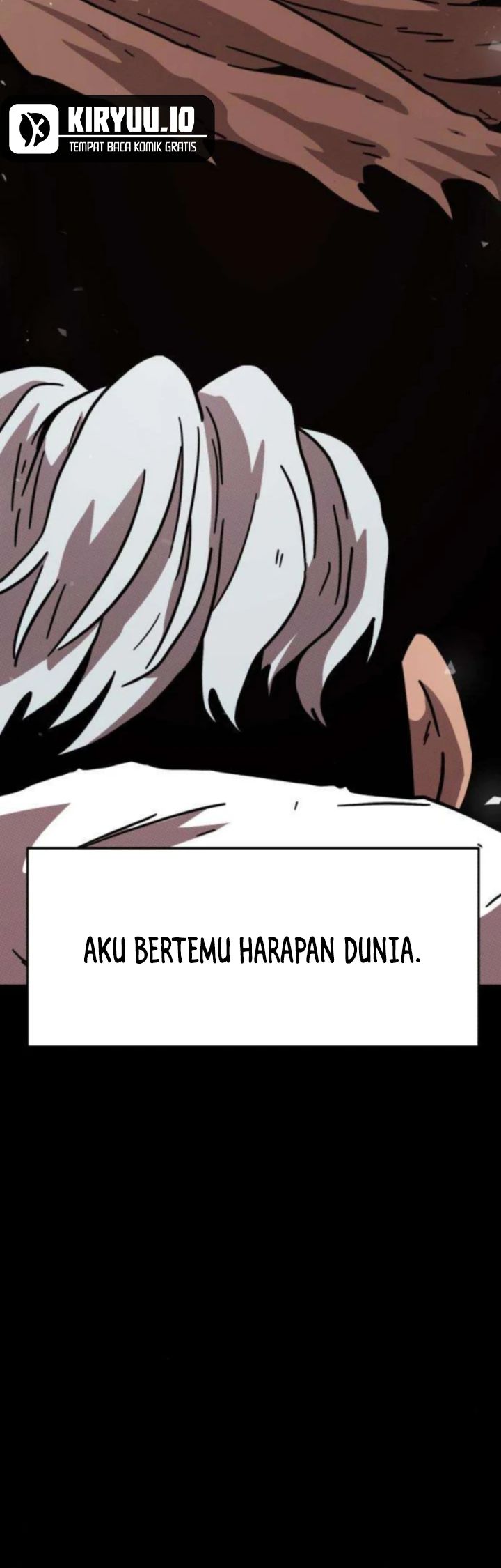 The Boss Is Too Strong Chapter 20 Gambar 5