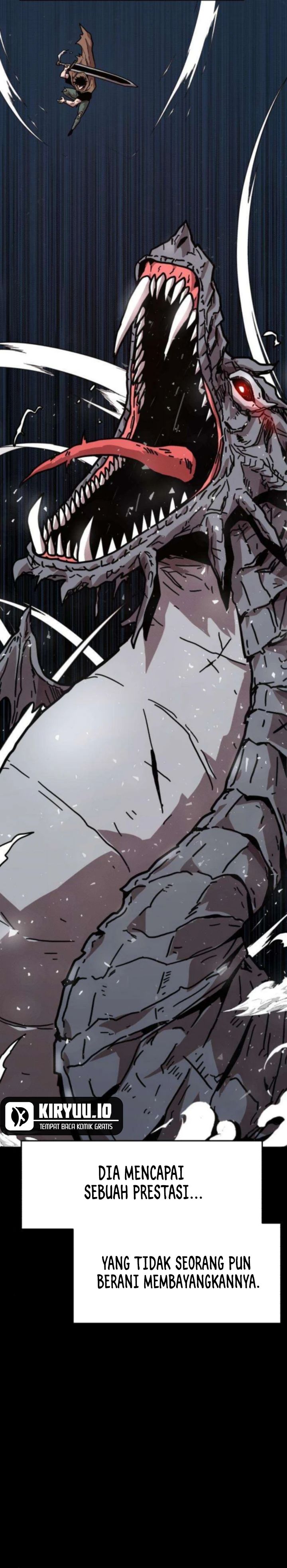 The Boss Is Too Strong Chapter 20 Gambar 8