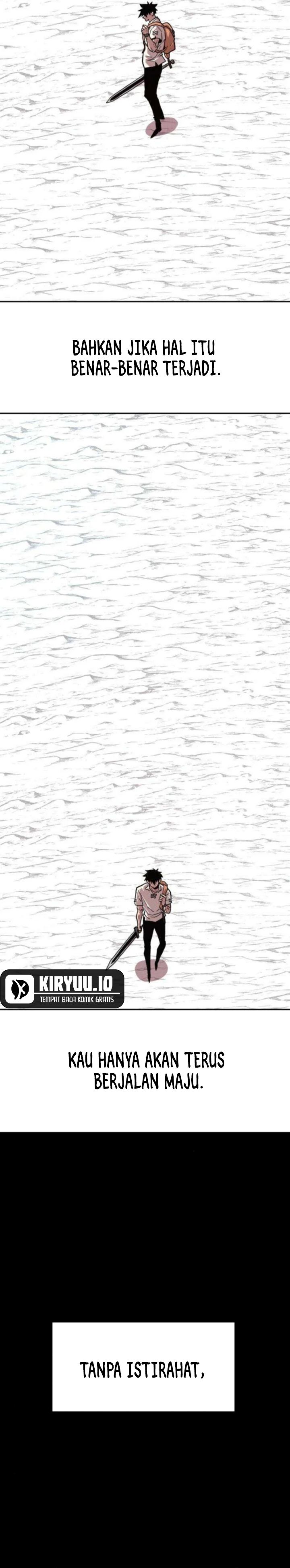 The Boss Is Too Strong Chapter 20 Gambar 17