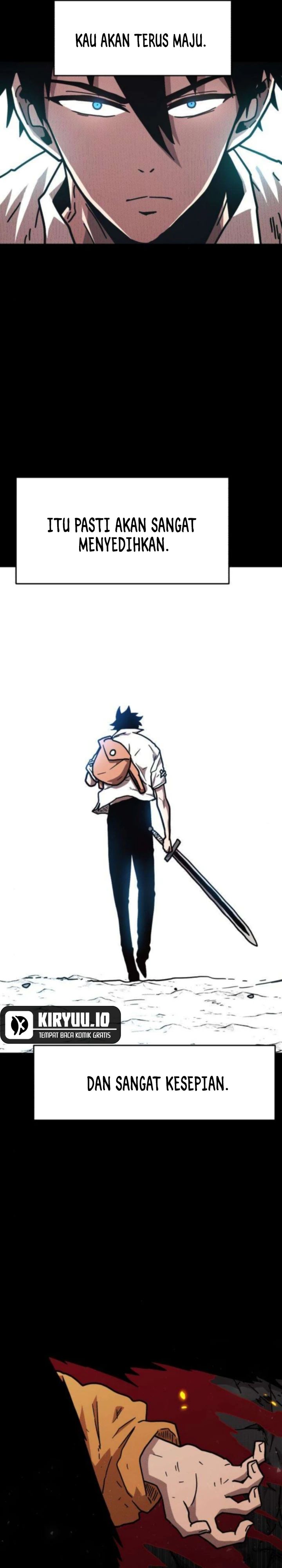 The Boss Is Too Strong Chapter 20 Gambar 18