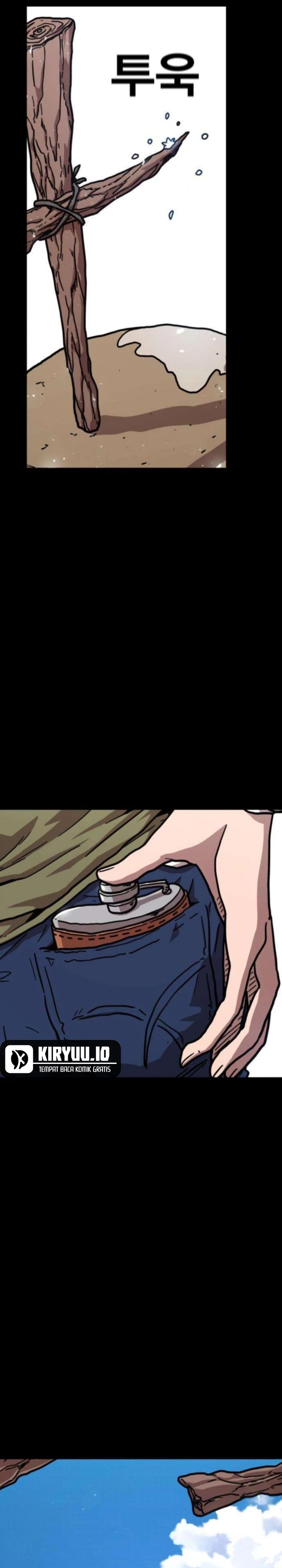 The Boss Is Too Strong Chapter 20 Gambar 36