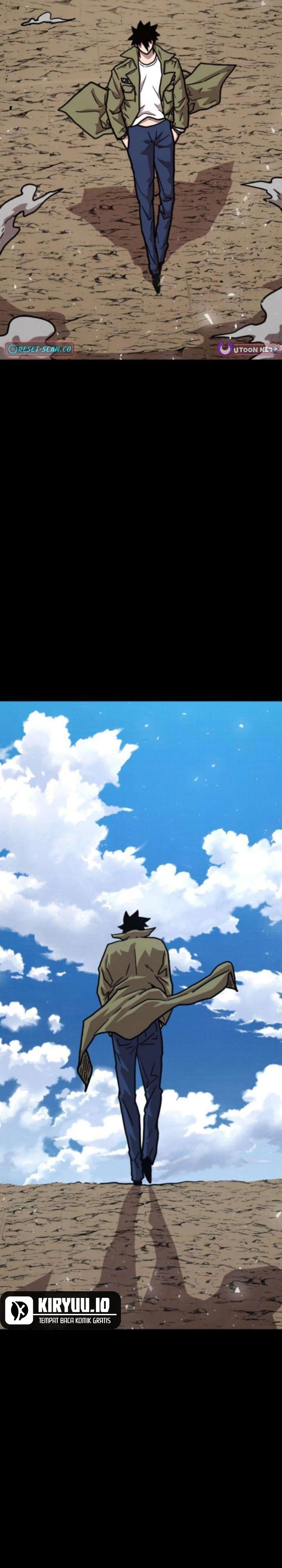 The Boss Is Too Strong Chapter 20 Gambar 38