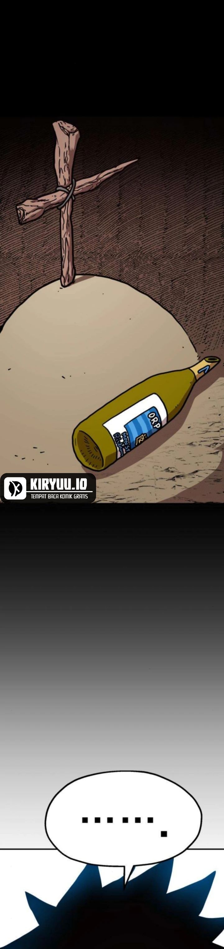 The Boss Is Too Strong Chapter 20 Gambar 39