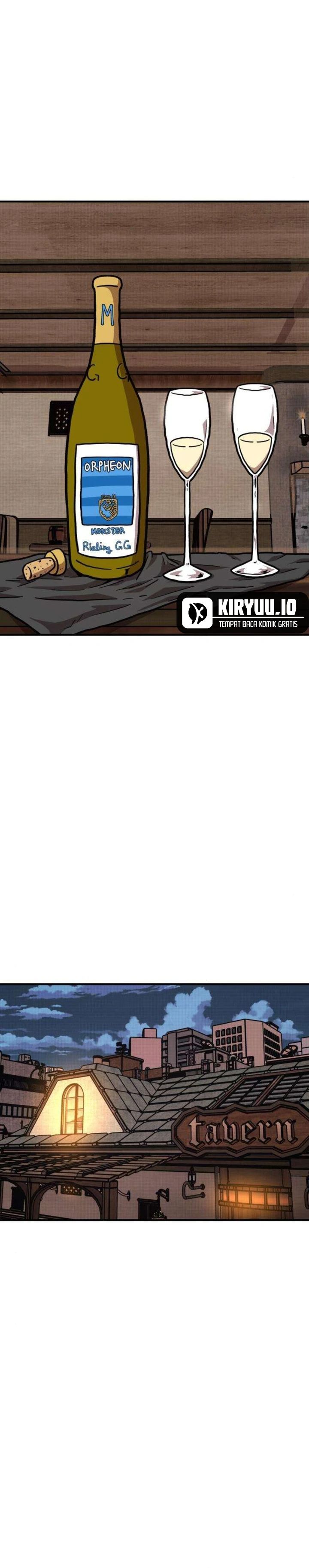 The Boss Is Too Strong Chapter 20 Gambar 51