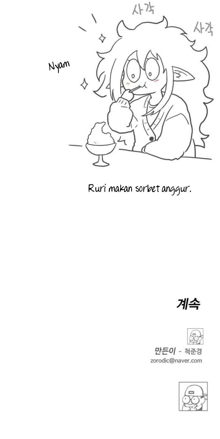 The Boss Is Too Strong Chapter 20 Gambar 52