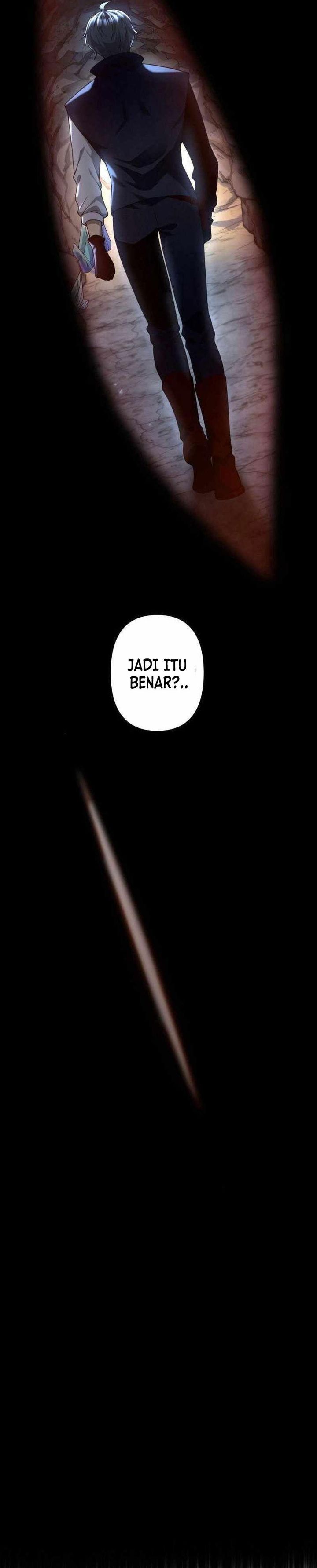 The Bottom Feeder Scavengers Revenge Chapter 08 Gambar 9