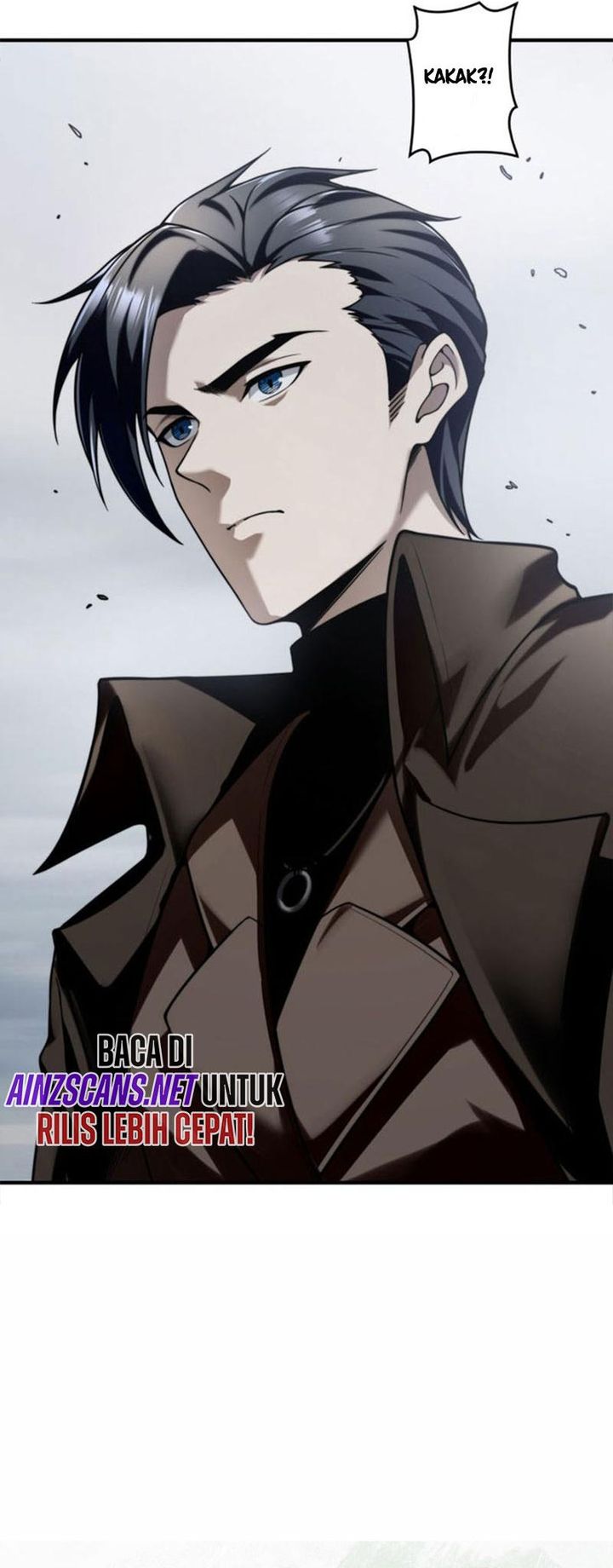 The Bottom Feeder Scavengers Revenge Chapter 08 Gambar 27
