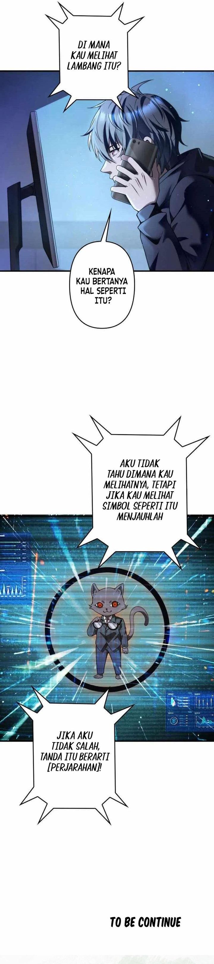 The Bottom Feeder Scavengers Revenge Chapter 09 Gambar 20
