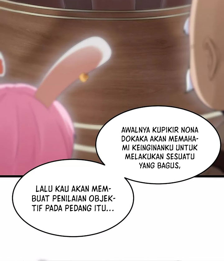The Bourgeoisie Hero Chapter 02 Gambar 22