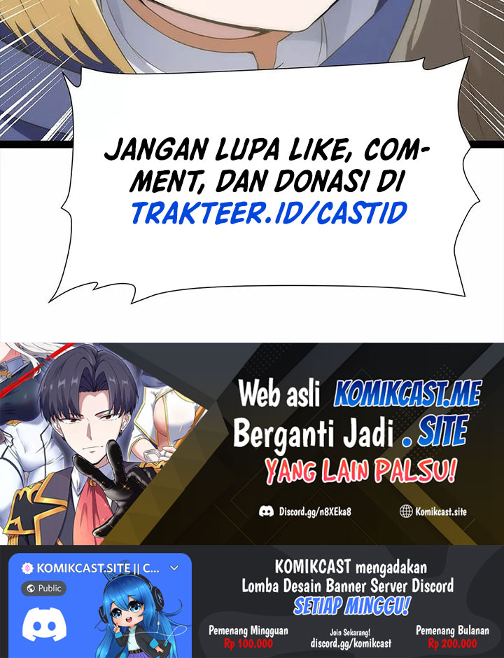 The Bourgeoisie Hero Chapter 02 Gambar 25